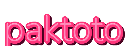 paktoto — logo kanal